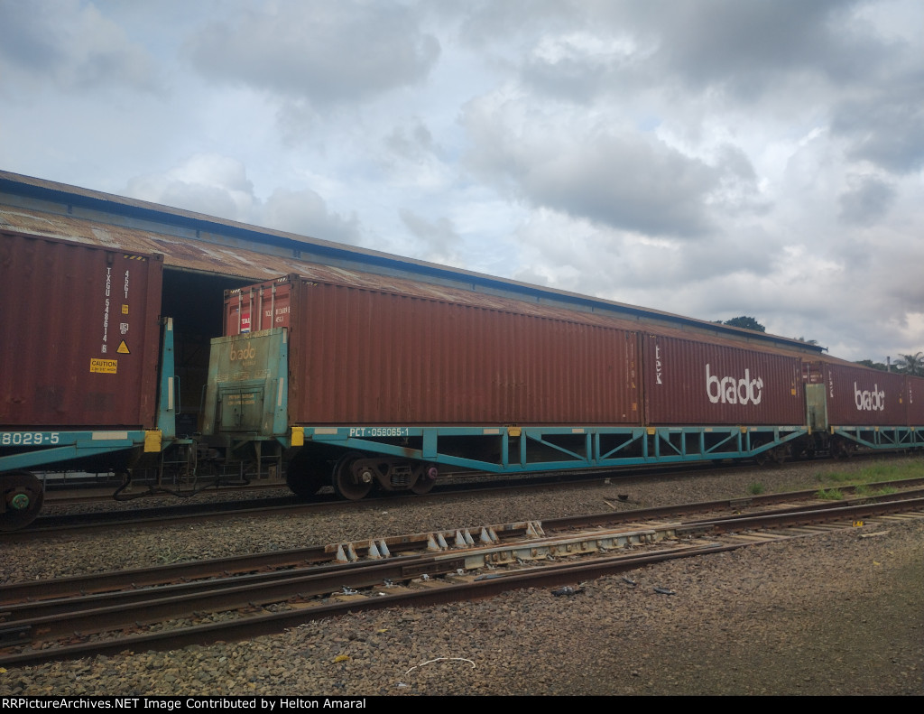 BRAD PCT-058065-1
